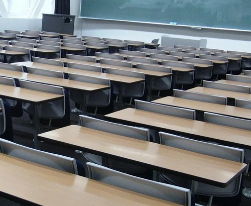 학교교육기관사례